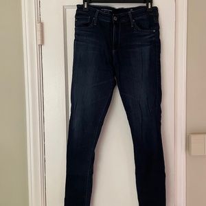 AG Farrah Skinny jeans